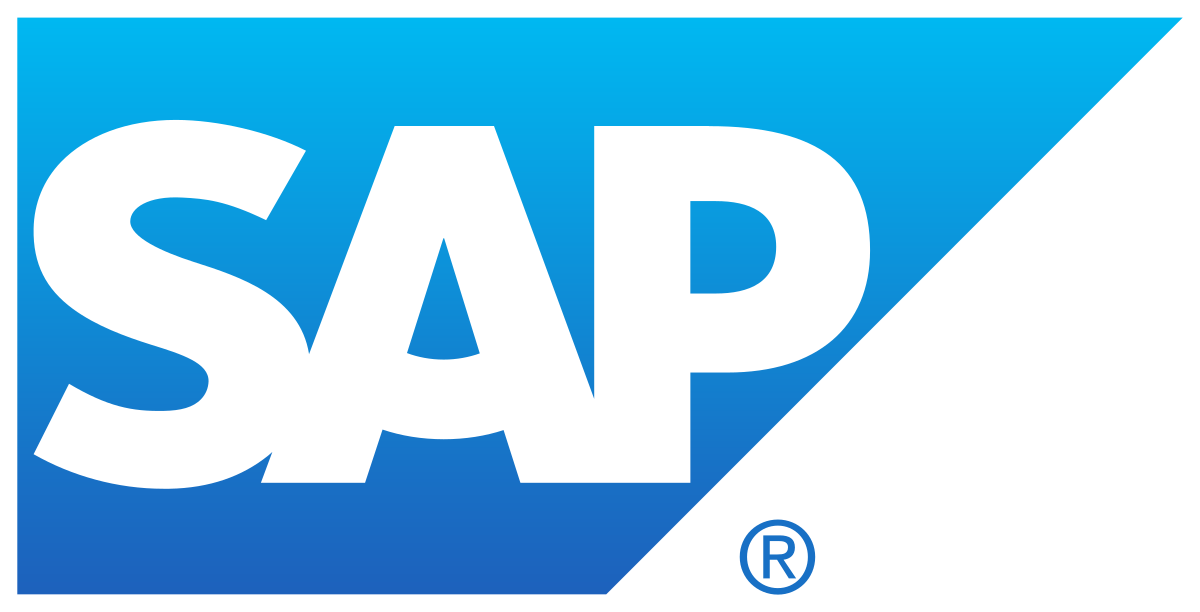 SAP Logo SAP Logo