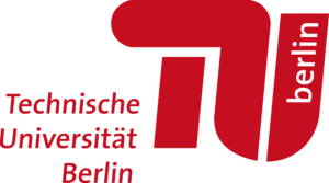 TU Berlin Logo